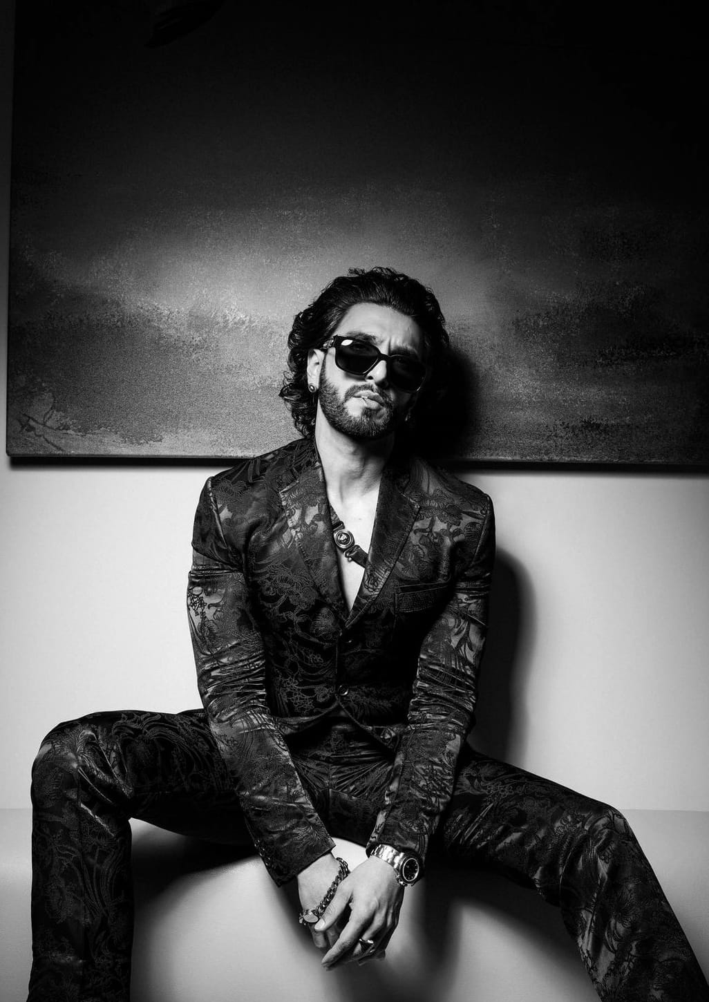 Ranveer Singh